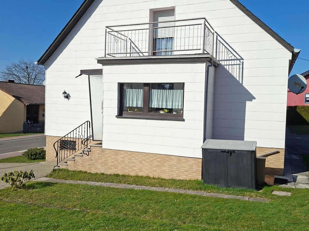 Haus Helga