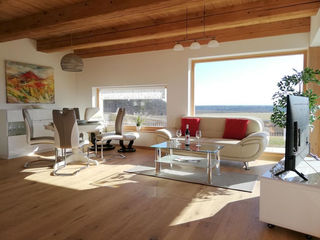 Chalets Traminer Klöch