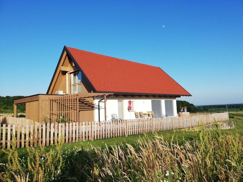 Chalets Traminer Klöch