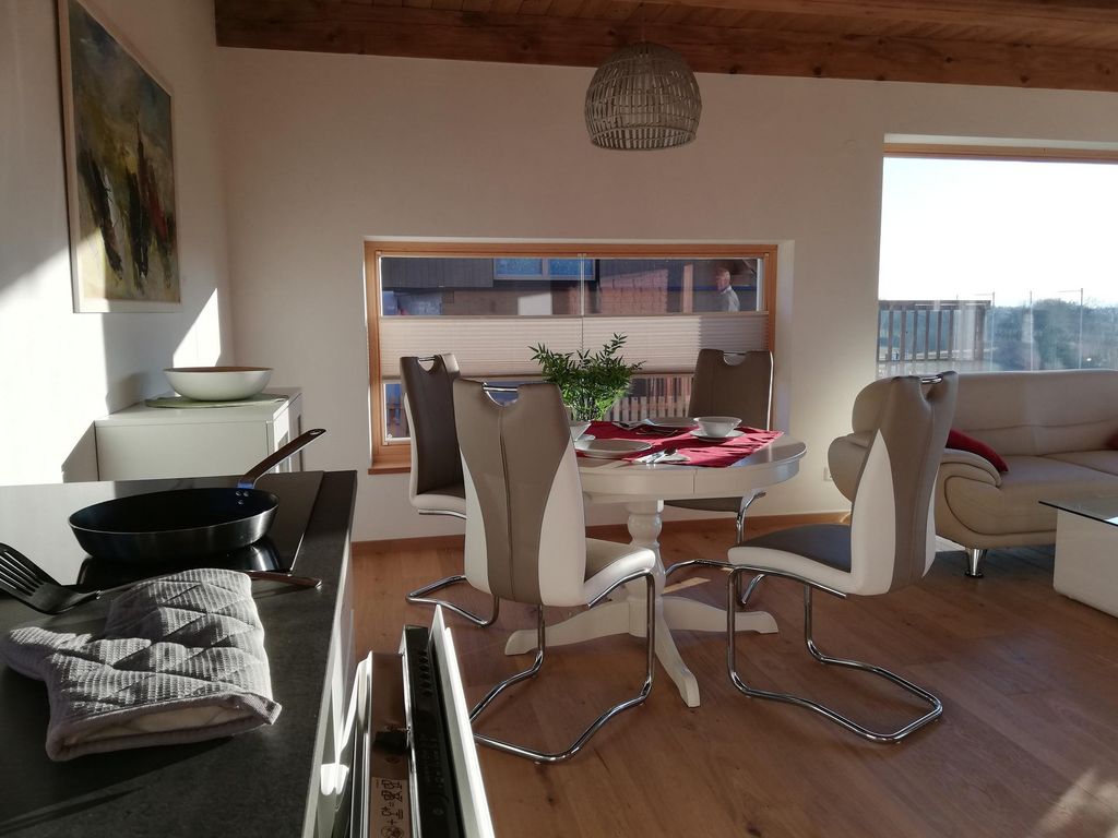 Chalets Traminer Klöch