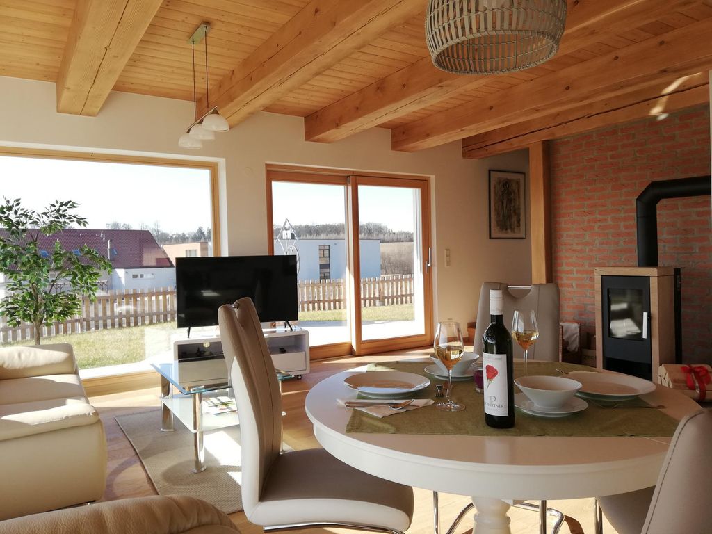 Chalets Traminer Klöch