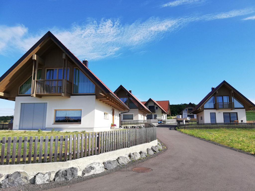 Chalets Traminer Klöch