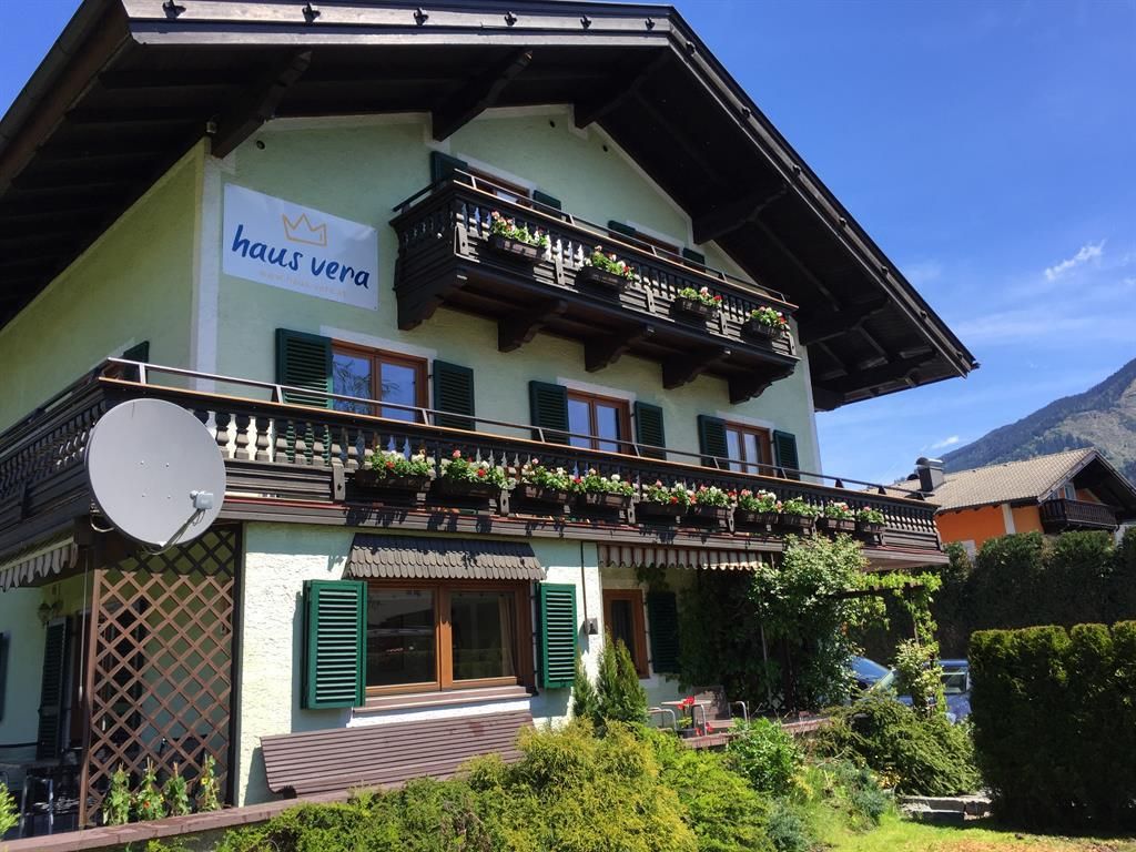 Haus Vera