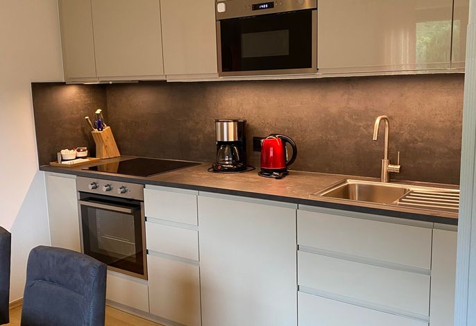 Appartment Dalarna Refundable Rate