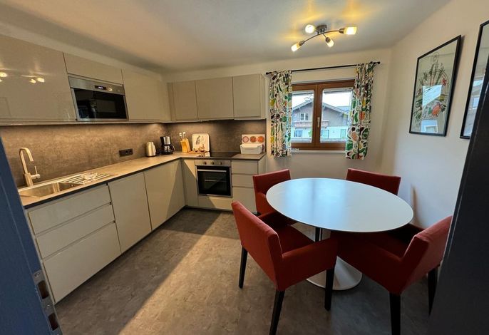 Appartement Norrland Refundable Rate