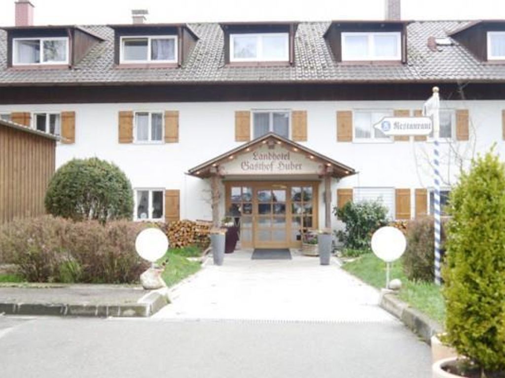 Landhotel Huber am See