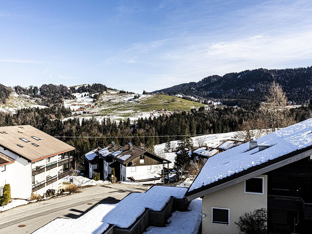 Ferienwohnungen Raithel