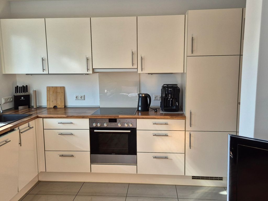 Ferienwohnung BungertOase