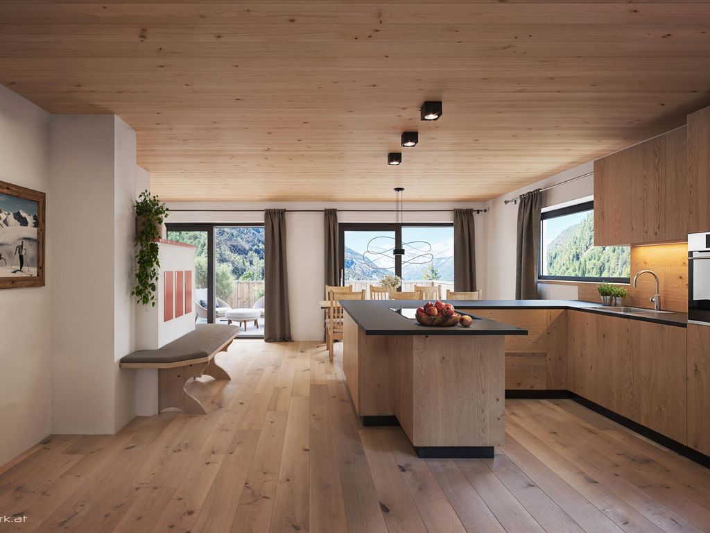 The Private Chalet s’Tyrolia
