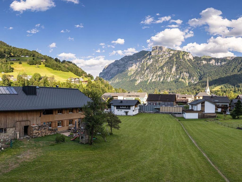 Gästehaus Kaufmann
