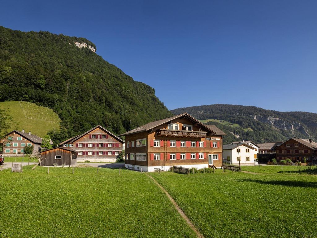 Gästehaus Kaufmann