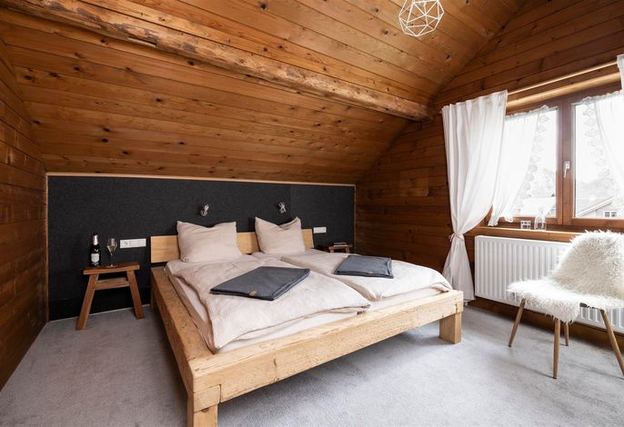 Apartment Davids Stüble