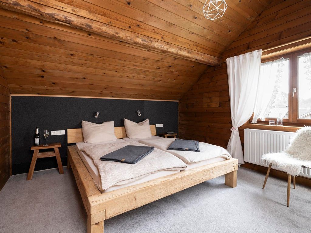 Gästehaus Kaufmann Mellau