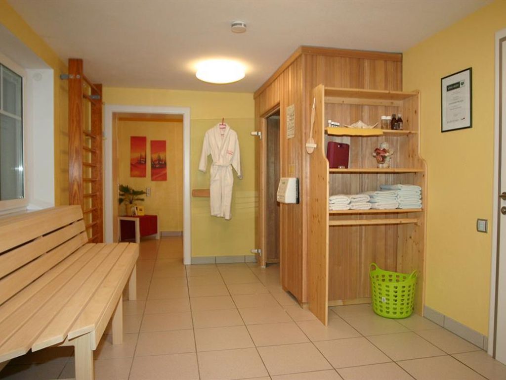 Appartement Vive Diem