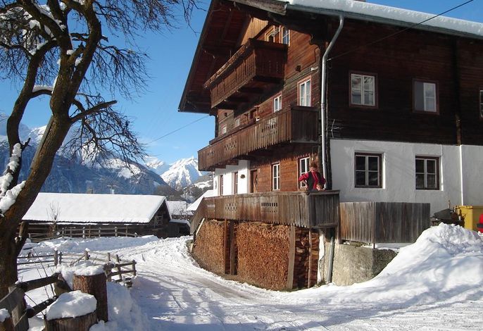 Appartement "Virgen"