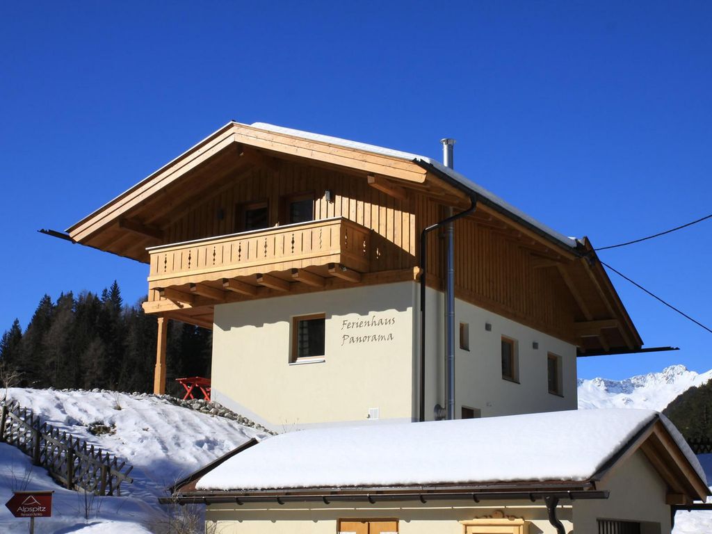 Ferienwohnung Panorama