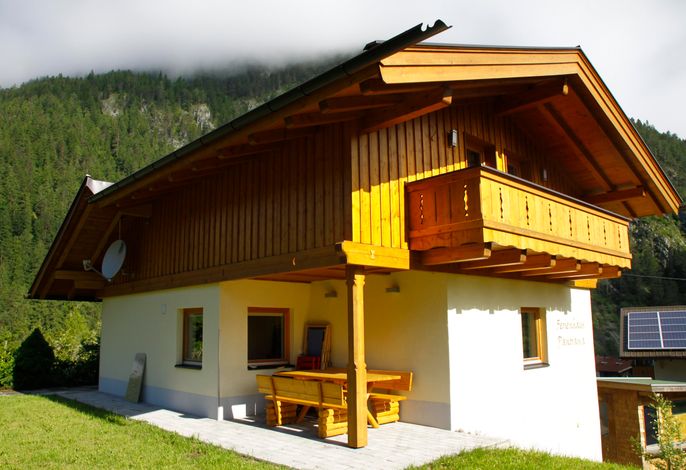 Ferienhaus Panorama