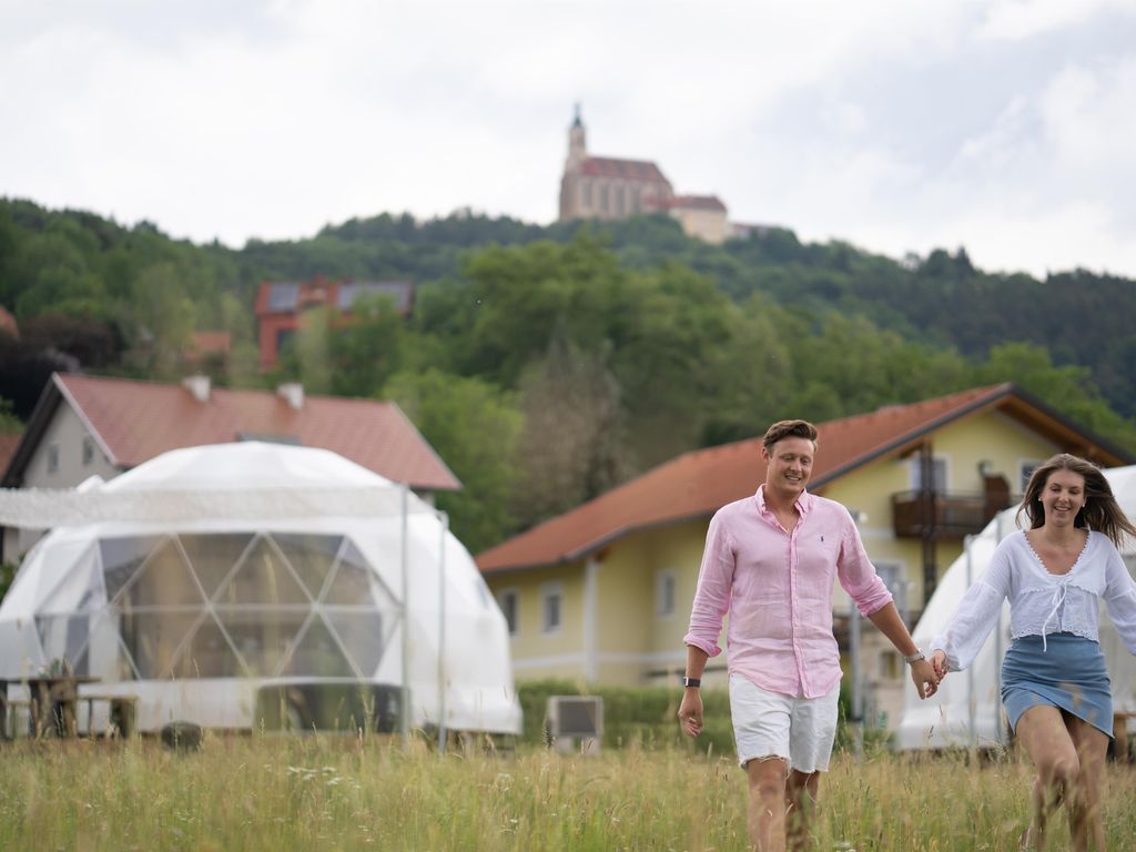 Glamping-Steiermark