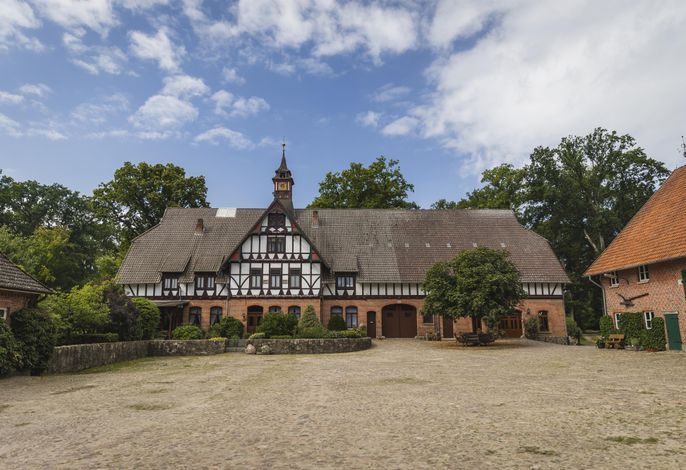 Fuchsbau