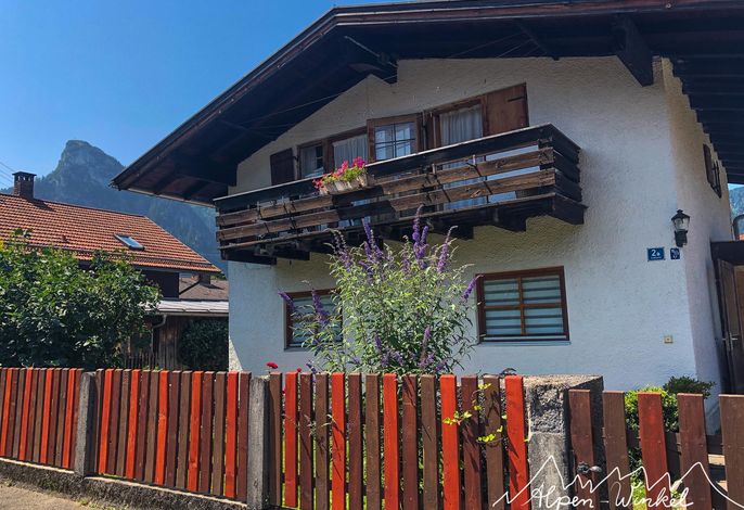 Ferienwohnung Alpen-Winkel