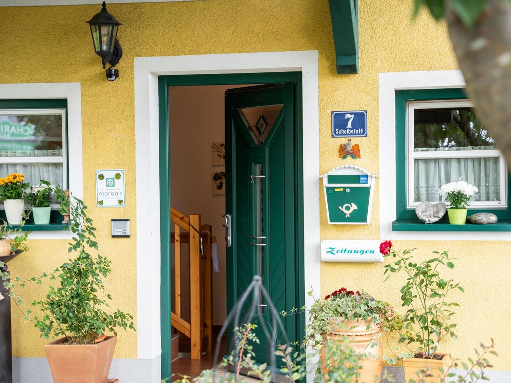 Marga's Ferienwohnung