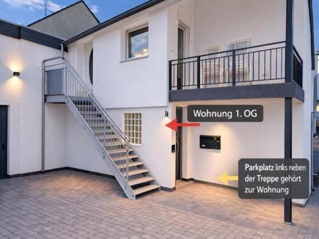 Ferien-Appartment 17
