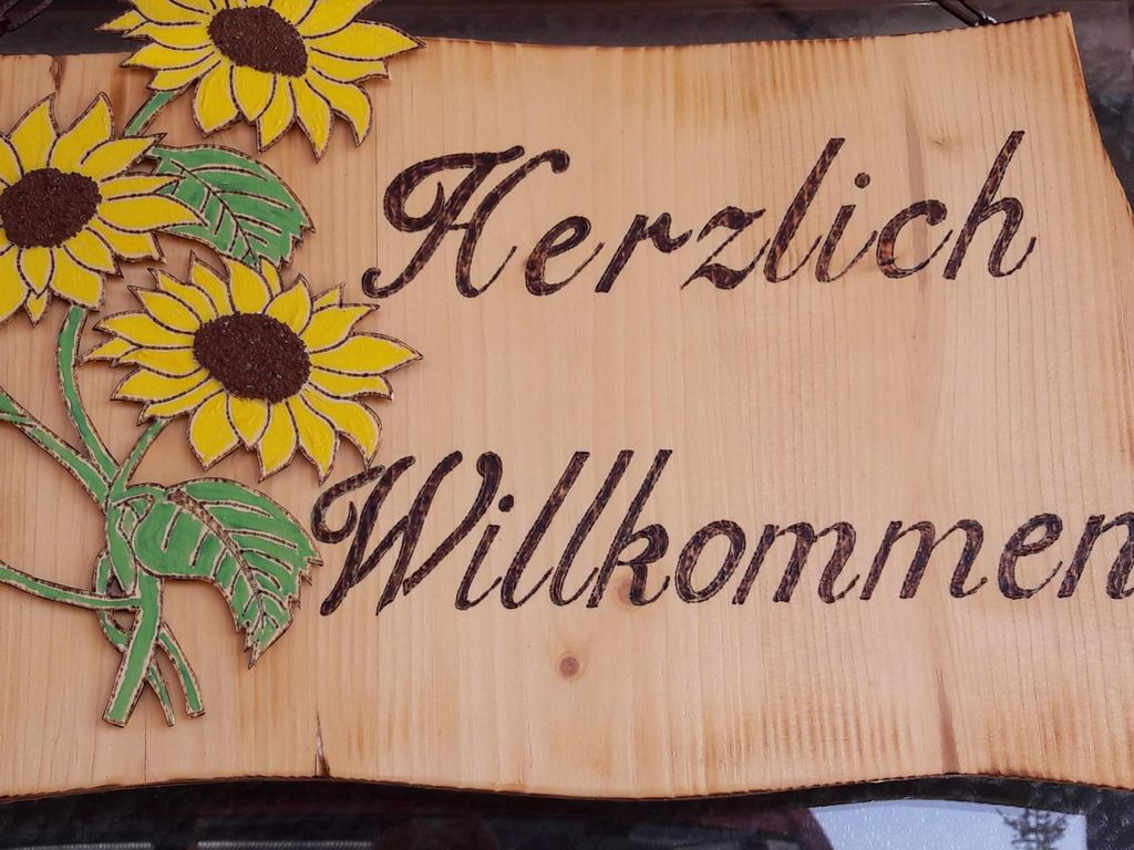 Almhaus Inge