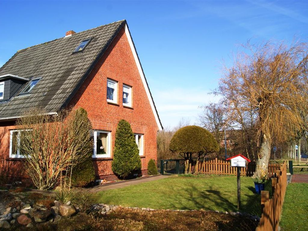 Ferienwohnung Lucassen, Heedweg 8
