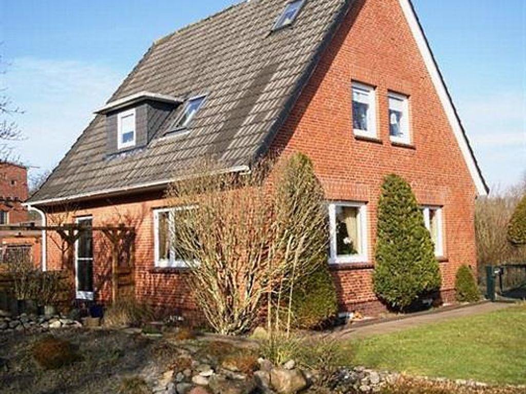 Ferienwohnung Lucassen, Heedweg 8