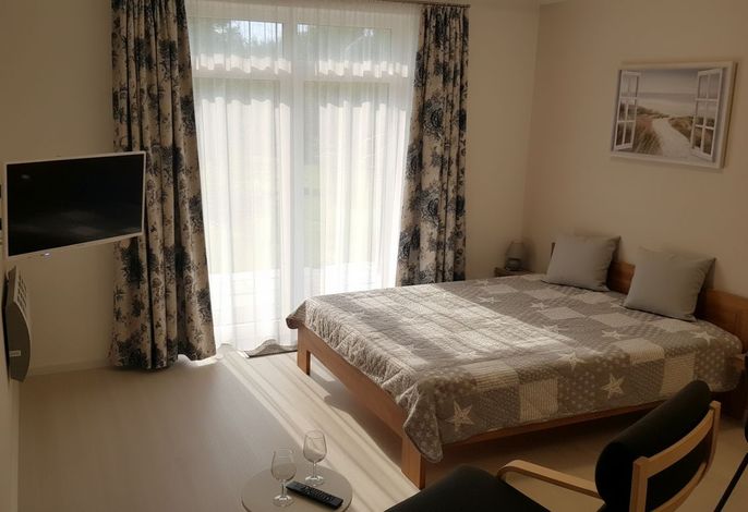 Wohnung 2