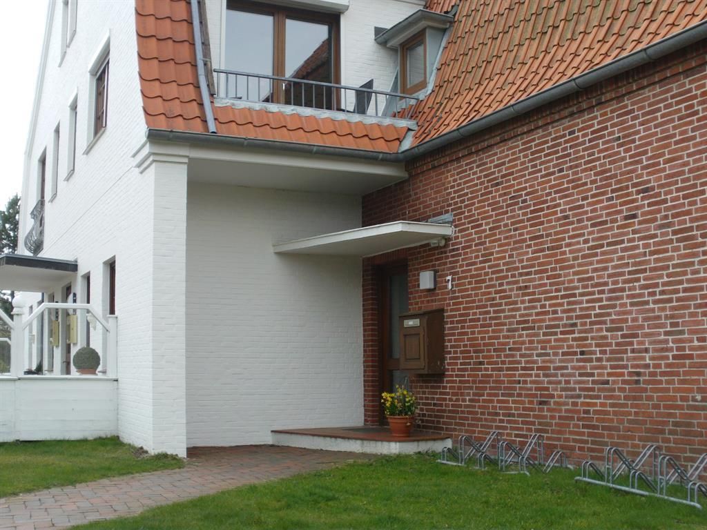 Haus Pellworm