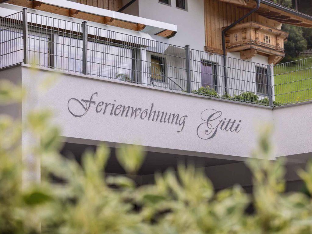 Ferienwohnung Gitti