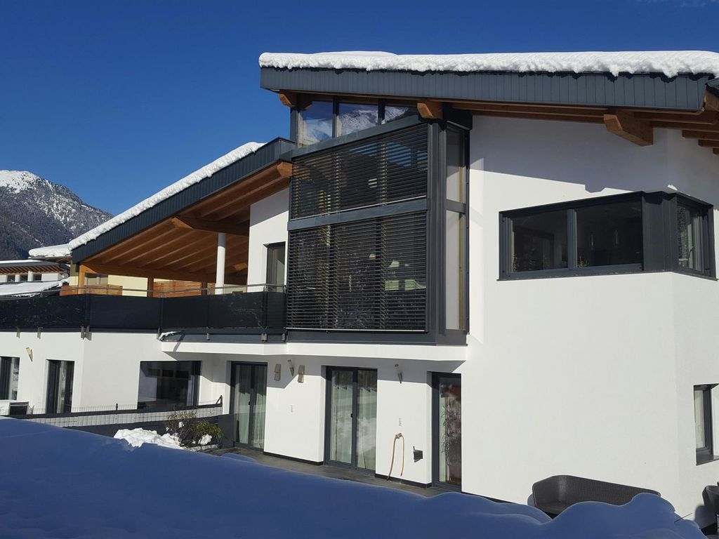 Alpenappartement Sonne