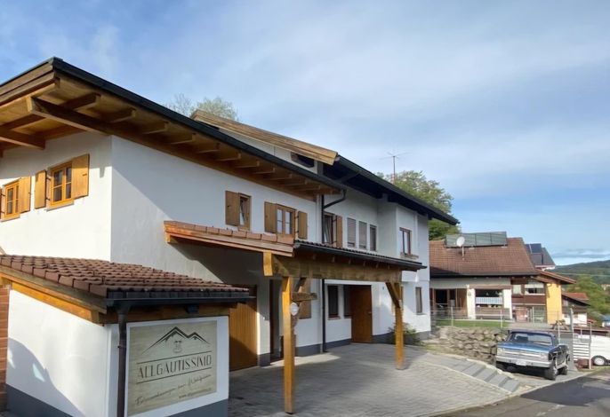 Ferienapartement Kalvarienberg
