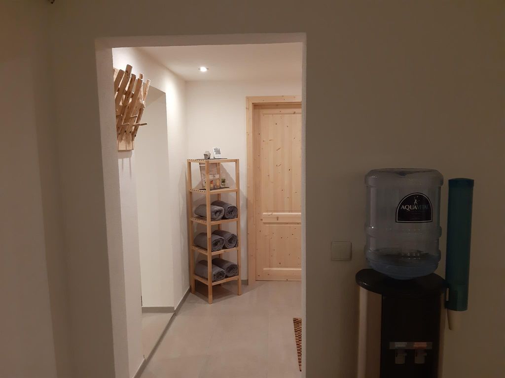 Ferienhaus Allgäutissimo