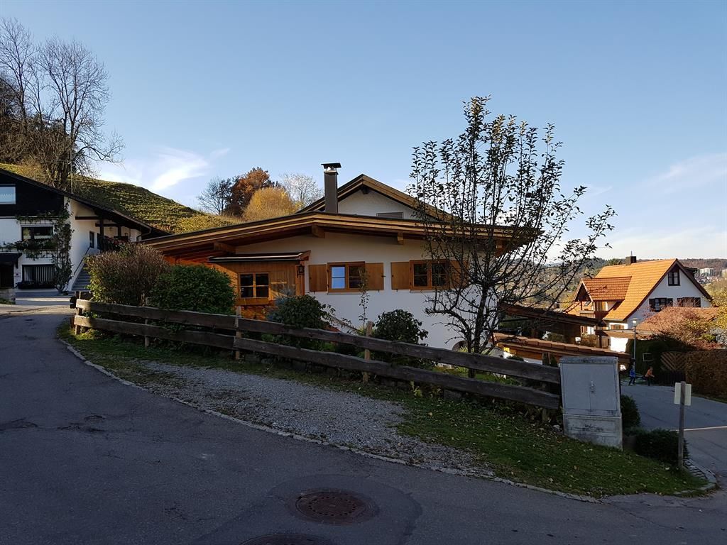 Ferienhaus Allgäutissimo
