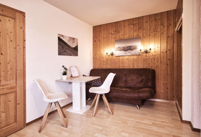 Ferienapartement Kalvarienberg