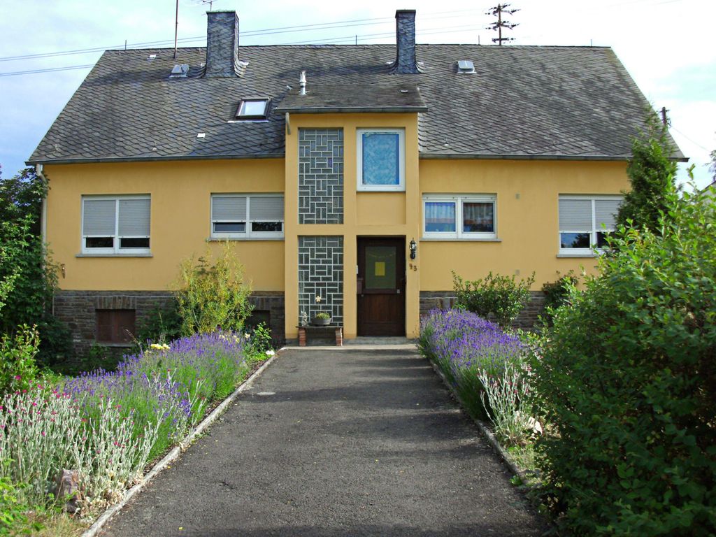 ETF Apartment