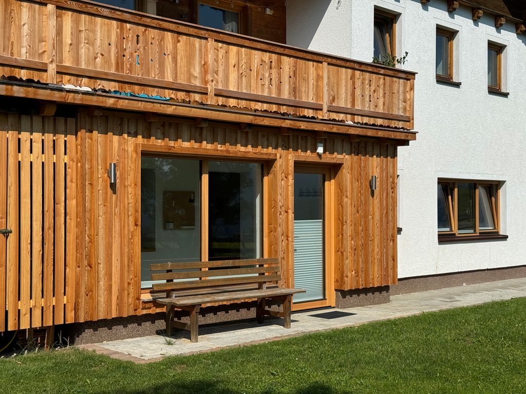 Appartement Höflehner