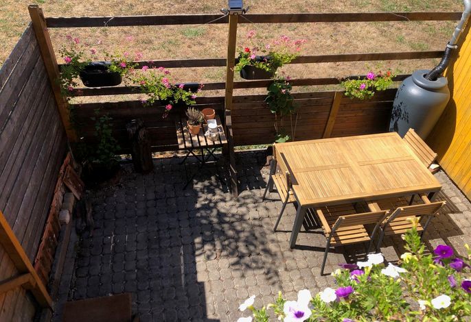 Blaues-Haus-Trassem – Foto 5