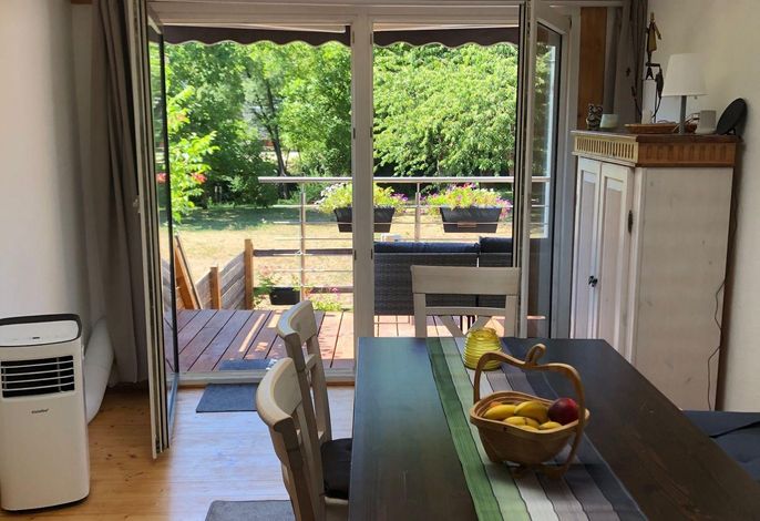 Blaues-Haus-Trassem – Foto 2