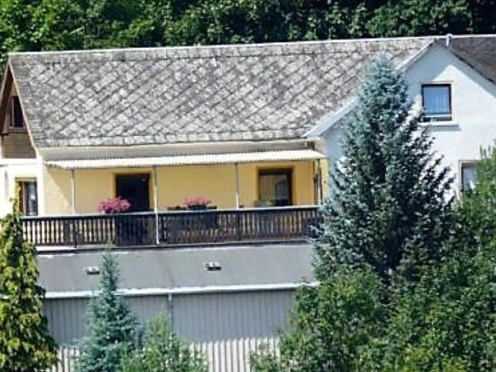 Ferienhaus Luise