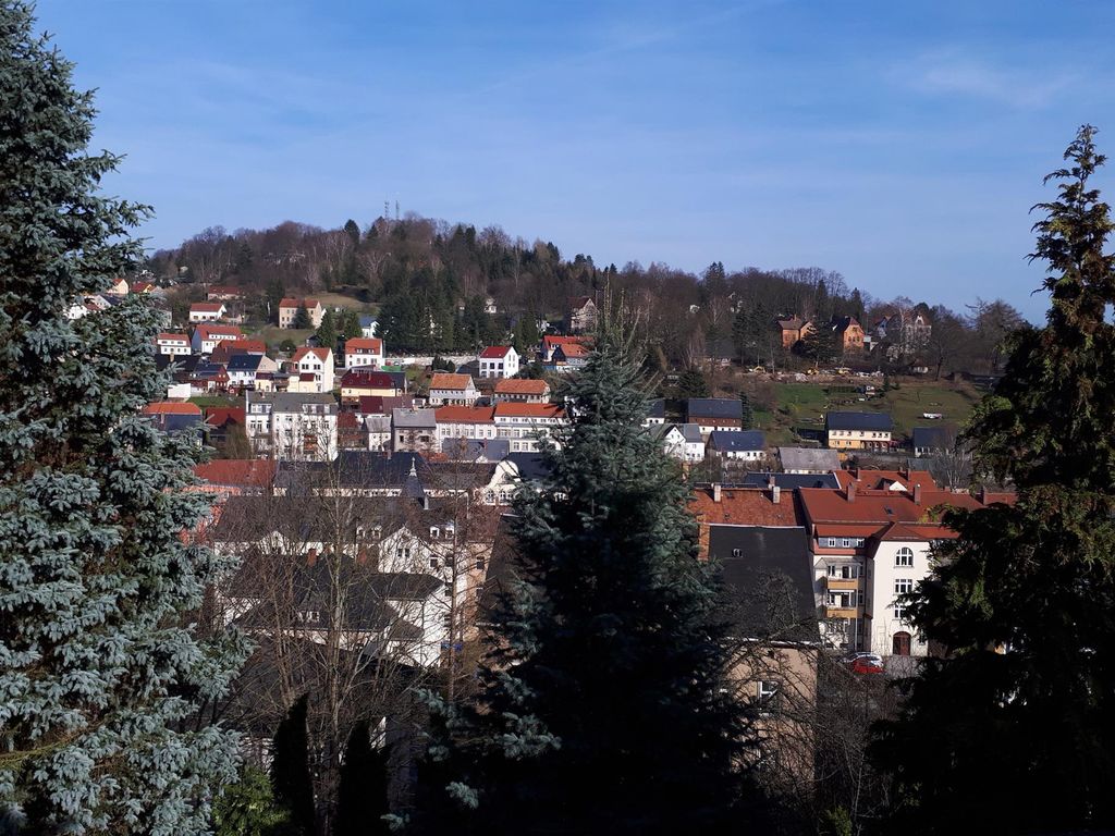 Ferienhaus Luise