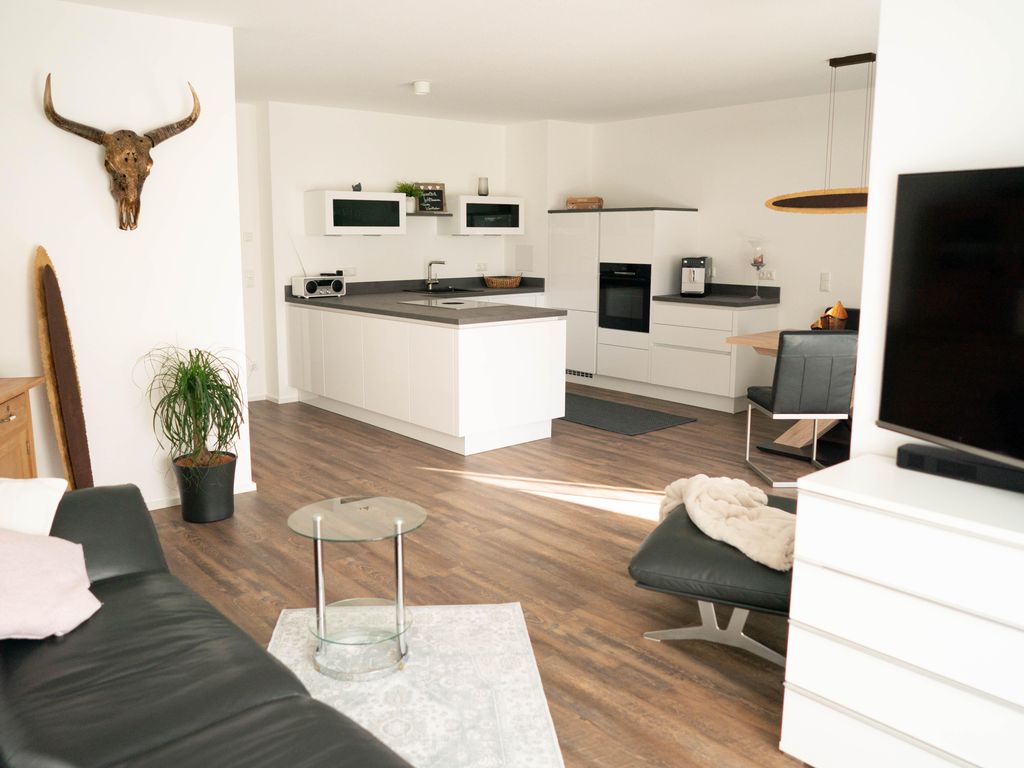 Ferienwohnung Auszeit