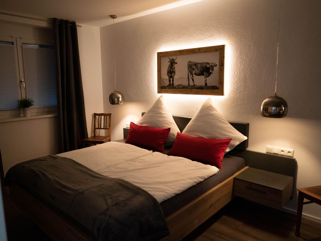 Ferienwohnung Auszeit