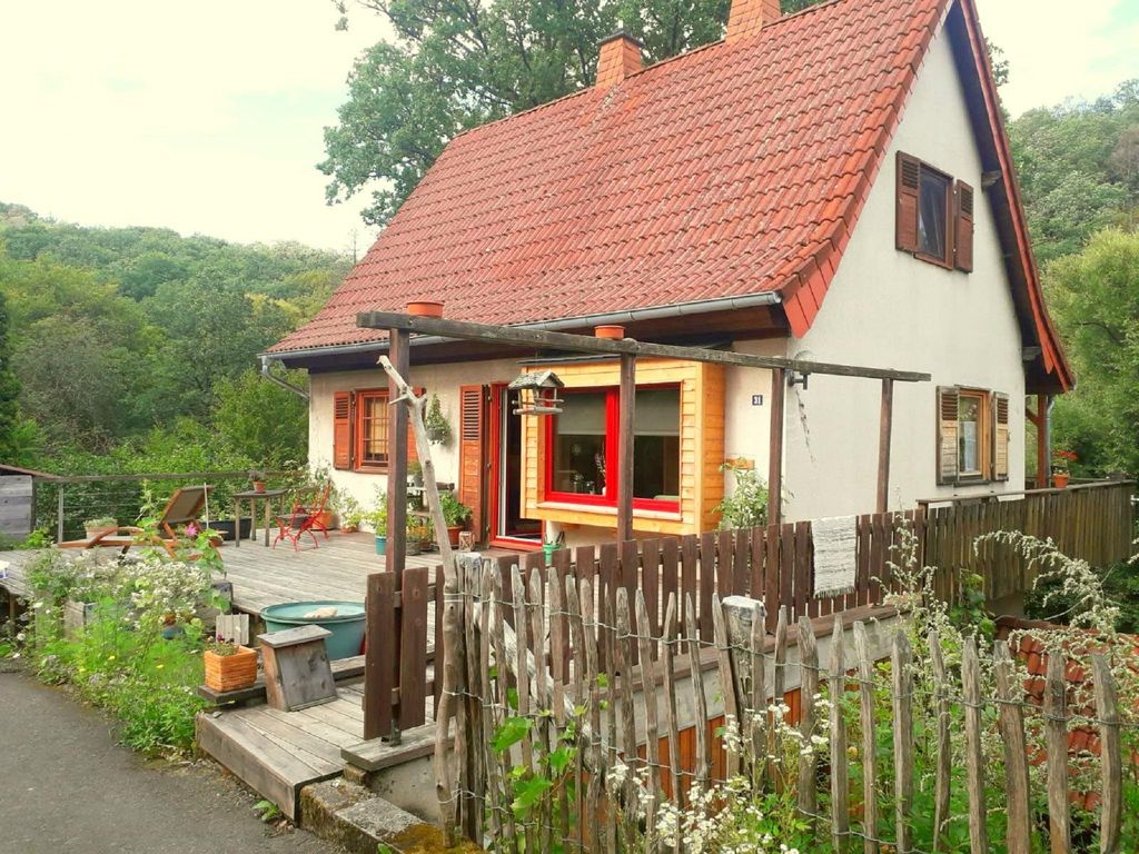Der 5. Raum - Ferienwohnung und Entspannung