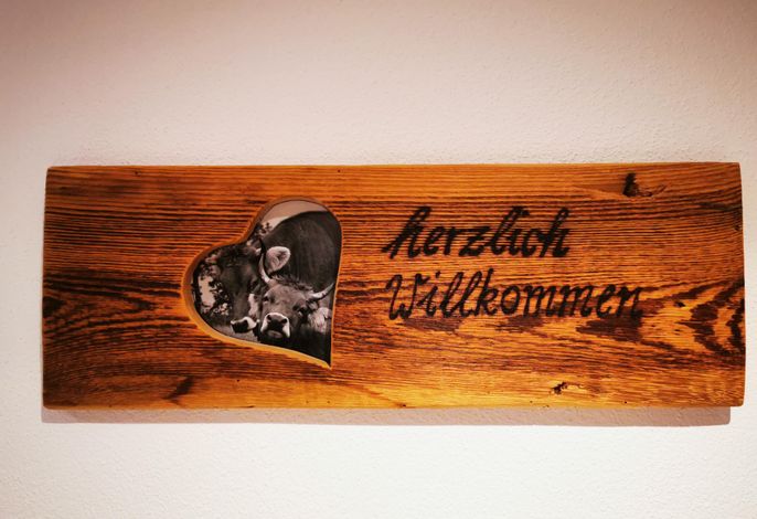Ferienwohnung Bergkristall