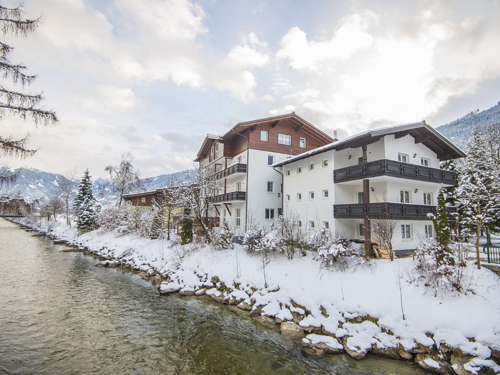 Wallner, Haus