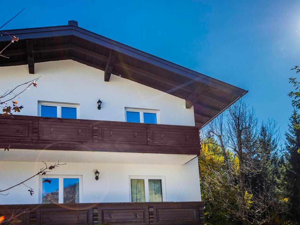Wallner, Haus