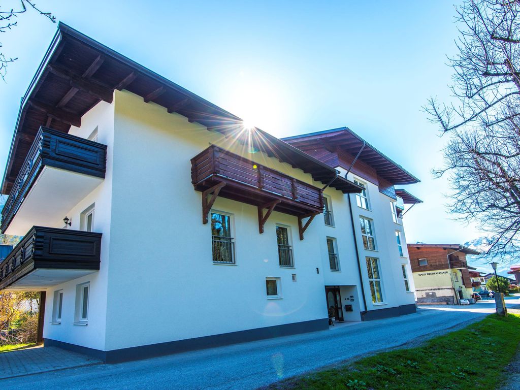 Wallner, Haus